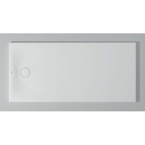 Duravit Tempano Duschwanne, Rechteck, Acryl, 1600x750mm, (1/5)
