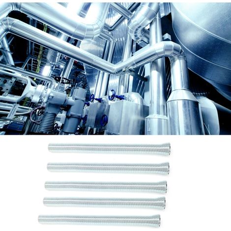 Cintreuse de tubes à ressort (5 pièces) (1/5)