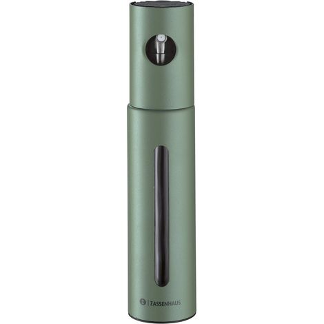 Zassenhaus - Vaporisateur d'huile Oleon vert