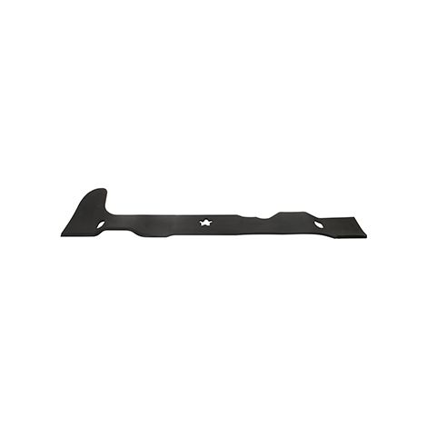 Lama per tosaerba, rotazione a sinistra, adattabile Electrolux - Husqvarna per macchine CTH164T, CTH171, CTH184T, CTH194, CTH224T, CTH2