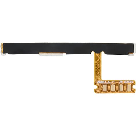Nappe de Connexion pour Bouton d'alimentation Et de Volume de Tablette Compatible avec Samsung Galaxy Tab A9+ X210 X215 X216 (1/5)