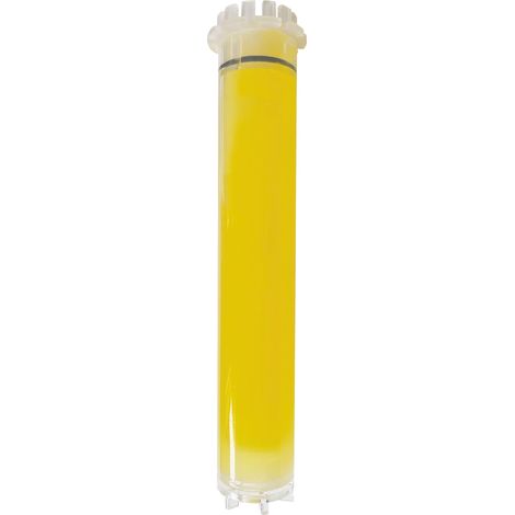 Aquawater - recharge pour douchette nanospa cartouche vitamine c (1/3)