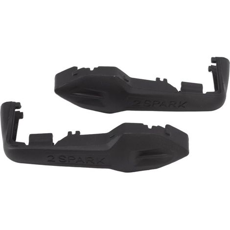 Cover of spark plug ignition, 2 pieces, pad ignition of replacement for R900RT R1200RT R1200GS ADV R1200R R1200S (1/5)