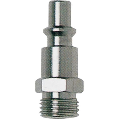 Mecafer - Insert rapide 3/8M (1/2)