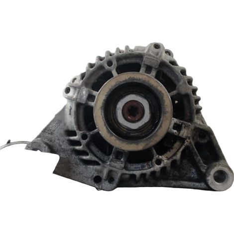 [PRODUIT D'OCCASION] Alternateur CITROEN Saxo 99- ♻️ Ref Oe. 57055z - Garantie à vie (1/4)