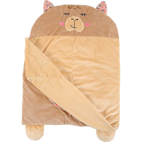 Lama duvet Chiquitos 84 x 55 cm pour chien - zolux