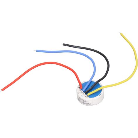 Widerstandskeramik-Füllstandssensor für Wassertanks, elektronische Bauteile, 2–20 V, CJ-100C, 0–100 bar (1/5)