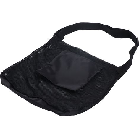 Sac de cueillette de fruits et légumes pour verger extérieur, sac respirant pour la cueillette de champignons (1/5)