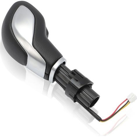 Pommeau de levier de vitesses automatique DG9Z-7213-EA pour Ford (1/4)