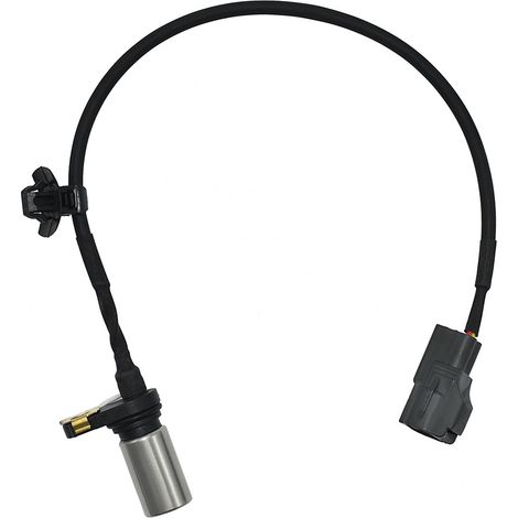 Crankshaft position sensor 90919-05047, compatible with Corolla, Reiz, Crown and Camry, in stock. (1/5)