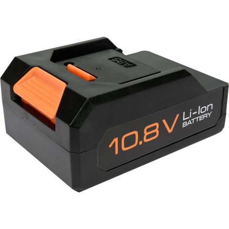 BATTERIA STHOR AGLI IONI DI LITIO 10,8 V 1,3 AH (1/2)