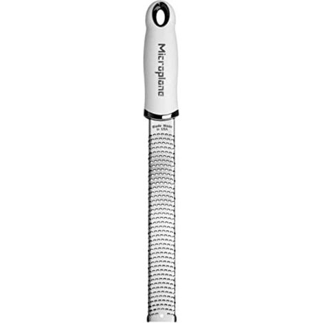 Zesteur Premium Râpe Blanche (1/5)