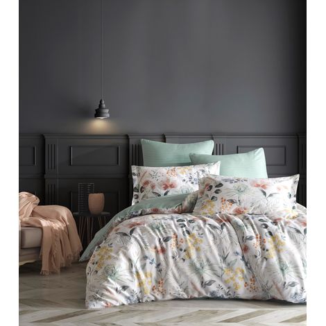 Copripiumino, copripiumino, biancheria da letto Set 260 Cmx220 Cm