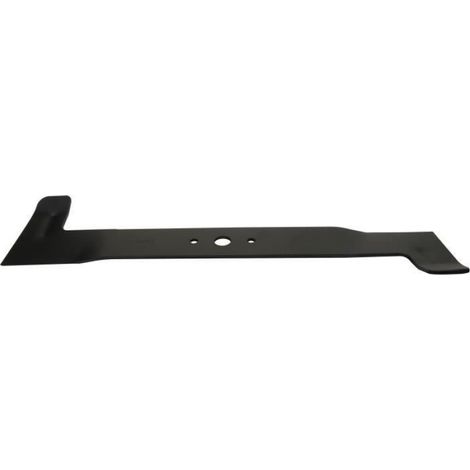 Lame De Tondeuse - Rotation Gauche - Longueur 520 Mm - Alésage 18 5 Mm - Entraxe 65 Mm - Compatible Autoportées Castelgarden Honda Stiga Viking - 1 Pièce (1/4)
