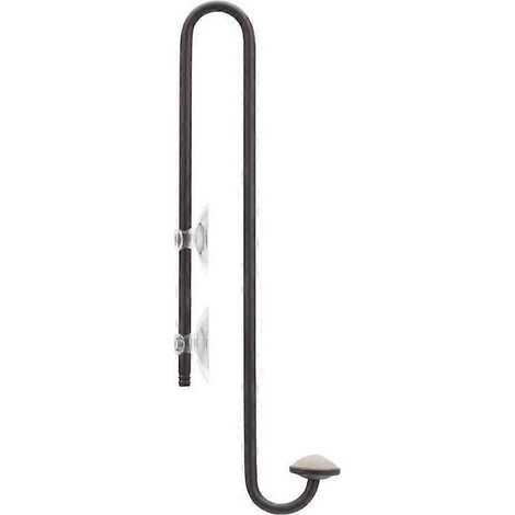 Diffuseur de CO2, atomiseur, accessoires pour aquarium, M-20cm-- (1/5)