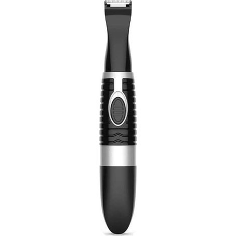 Tierhaarschneidemaschine – Schwarz – Elektrisch – Geräuscharm – Ergonomisch – Edelstahl