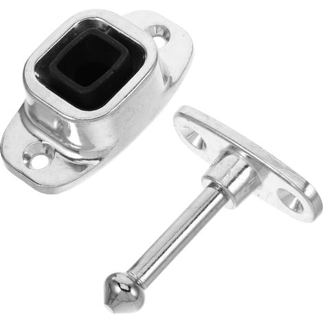 Türstopper aus Legierungsmaterial Transporter Lagertürstütze