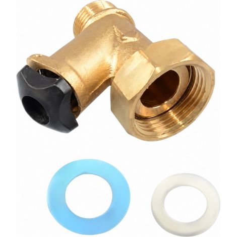 Rubinetto dell'acqua BAYARD 10-13