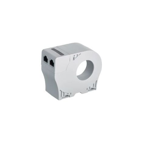 Toroide Circolare Chiuso Diametro 35 Mm ( Hager Cod. Hr721 )