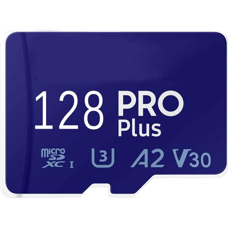 1 carte mémoire TF, capacité élevée, vitesse de transfert jusqu'à 100, compatible avec moniteurs de conduite et enregistreurs vidéo