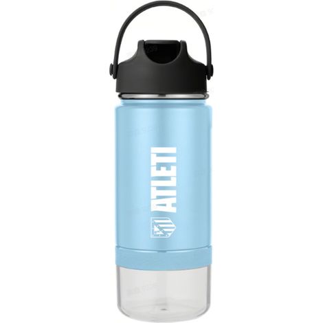 Botella termica Atletico de Madrid 420ml