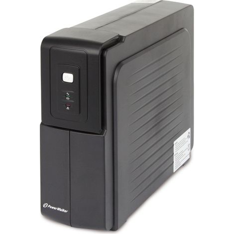 POWERWALKER USV VFD1000 1000VA, 600W (1/2)