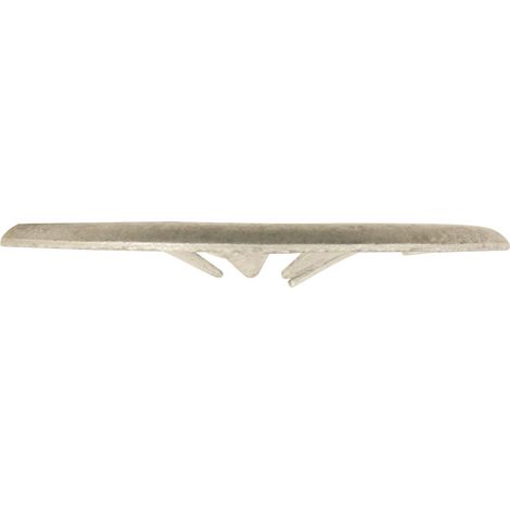 KS TOOLS Agrafes à fermeture rapide en métal pour Audi/VW, pack de 50 ( 420.5014 ) (1/3)