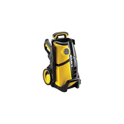 IDROPULITRICE AD ACQUA FREDDA MOTORE 2100W (LVR4 150 DIGIT) LAVORWASH