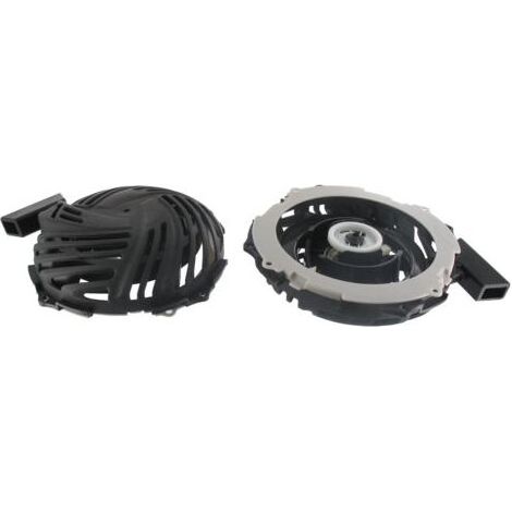 Lanceur pour moteur thermique adaptable – Compatible modèles 450E, 500E, 550E, 575E, 625E – Remplace les références 590588, 591139 - 09P702