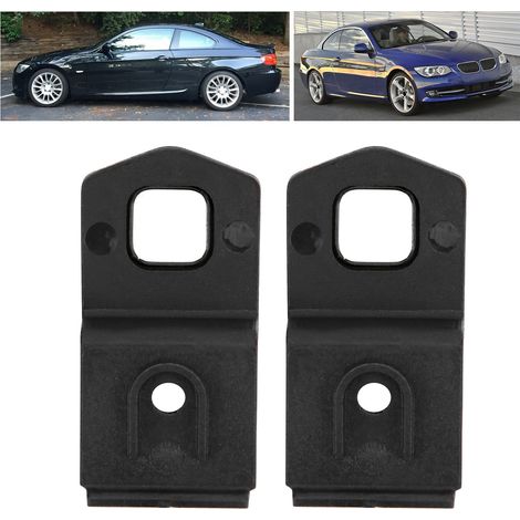 Support de fixation de phare BMW 2007-2013 63117182519 (1/5)