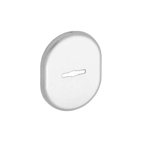 Bocchetta Per Porte Blindate In Alluminio