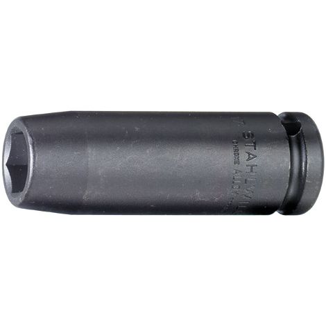 VASO IMPACTO 1/2 LARGA HEX 51