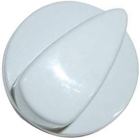 BOUTON FEUX ELECTRIQUE pour CUISINIERE INDESIT - C00144992 (1/2)