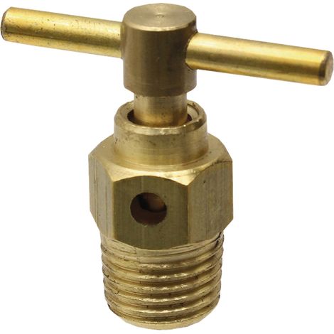 Rubinetto di scarico 74712076 AT13740 GRANITO