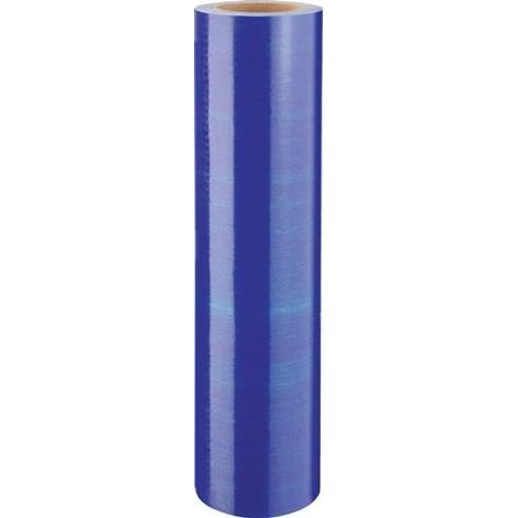 IKS Schutzfolie LDPE SW36 blau-transparent - 8320000021