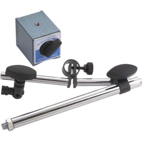 BAHCO - Support de base magnétique (1/2)