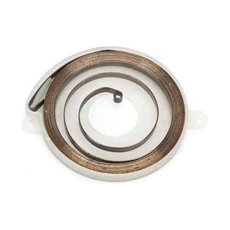 Démarrage Facile pour Tronçonneuse Accessoires de Remplacement Ressort Lanceur Compatible avec Modèles TS410 TS420 (1/5)