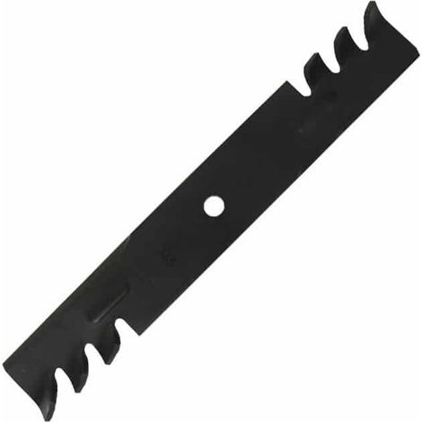 Cuchilla 43 cm GRAVELY 46998 - 8779200 - 8779251 DIXON 9258 - 9265 - 539129743