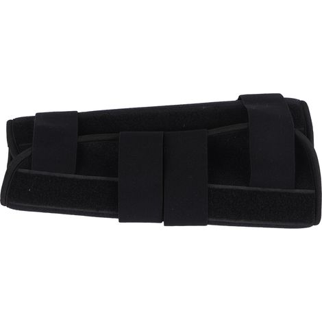 Attelle de Bras pour Enfants et Adultes - Support d'Avant-Bras avec Housse Amovible pour Protection (1/5)