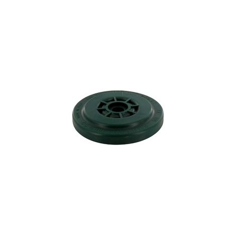 Couvercle Supérieure De Rechange Pour Notre Tête Fil Nylon Tap-n-go 1600912 -pl