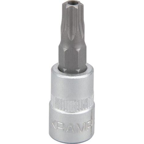 Inserto cacciavite 1/4" Torx TX 30 UNIVERSALE 18060066030KR (1/3)