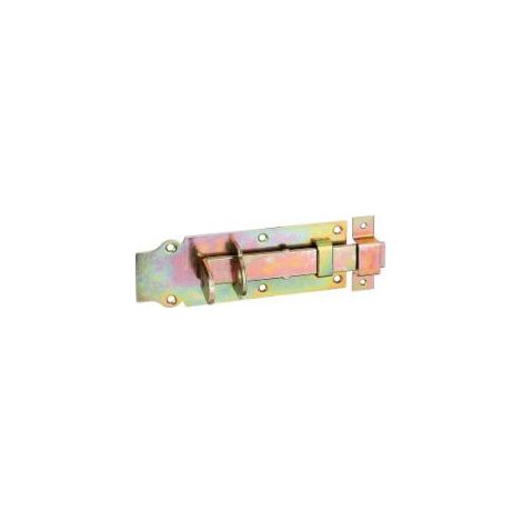 Cerrojo para puerta 56/100 - K2ZA