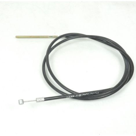Câble de frein AR pour mobylette Peugeot 50 103 FOX 2002-05 (1/5)