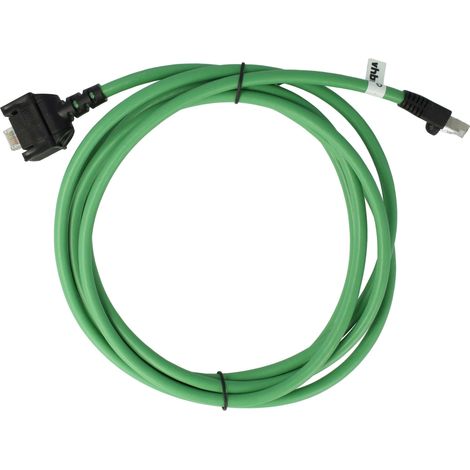 vhbw Adapter MB Star C4 / C5RJ45 plug compatible with Mercedes-Benz MB Star C4, MB Star C5 Car, Lorry - Connector Adapter (1/4)