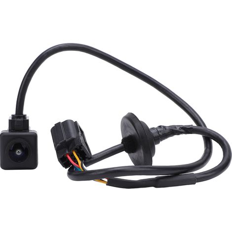 GARRYFIZH Caméra Recul 95760-B2100, Compatible Soul EV (1/5)