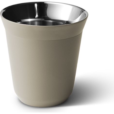 240 ml BEIGE Tasse