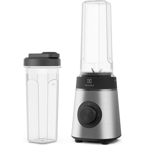 Batidora Electrolux E4SB1-4ST acero inoxidable 0,92 L (1/4)