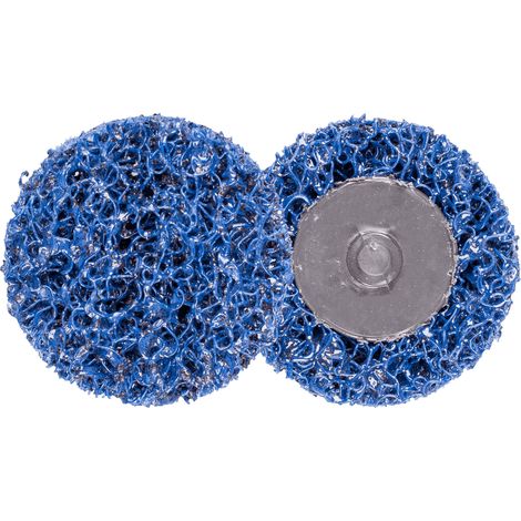 PFERD TOOLS COMBIDISC POLICLEAN-PLUS-Ronden CDR Ø 50mm Reinigungsvlies für grobe Reinigungsarbeiten 10 Stk (1/4)