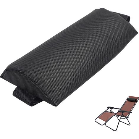Coussin de soutien cervical universel pour siège de bureau, fauteuil et extérieur (1/5)