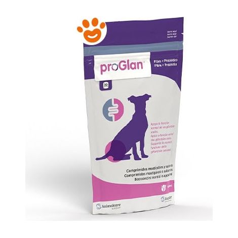 Ecuphar Proglan 30 Bocconcini - Confezione 30 Pezzi -